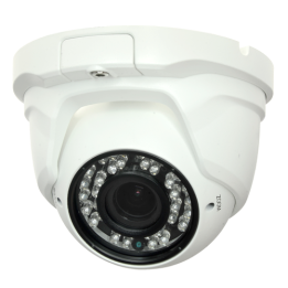 MARCA BLANCA DM955VIB-FHAC IP66 PoE купольная камера 30м ИК