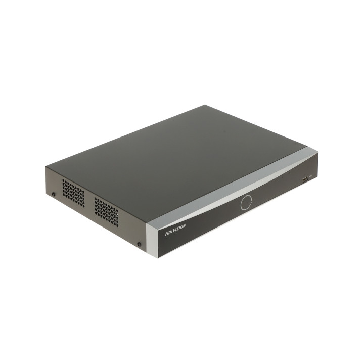 Hikvision DS-7604NXI-K1(D)/Alarm4+1 4K NVR