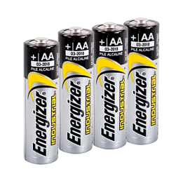 NACIONAL 10XBATT-LR06 Литий-ионный аккумулятор powerbank
