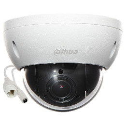 Dahua SD22204DB-GNY 2MP 4x Starlight WizSense tīkla PTZ kamera ar PoE