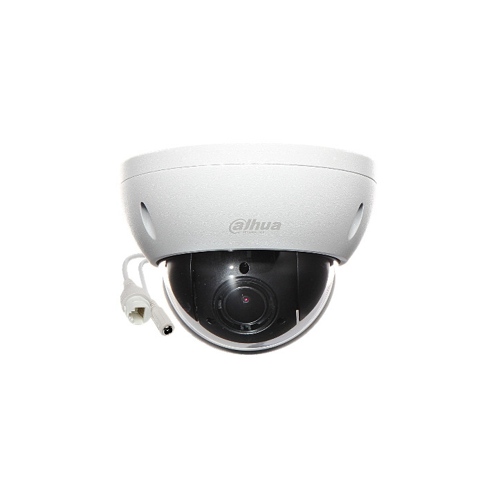 Dahua SD22204DB-GNY 2MP 4x Starlight WizSense tīkla PTZ kamera ar PoE