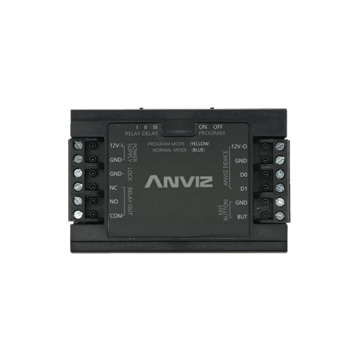 ANVIZ SC011 RFID karte – 13,56 MHz MIFARE