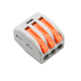 MARCA BLANCA CON-FAST-12 RJ45 коннектор