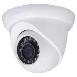 X-SECURITY XS-IPDM741W-4 4MP kupola IP kamera PoE Wi-Fi