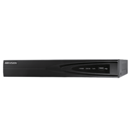 HIKVISION DS-7608NI-E28PA 8ch PoE NVR 6MP