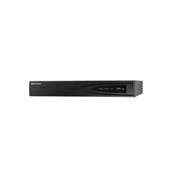 HIKVISION DS-7608NI-E28PA 8ch PoE NVR 6MP