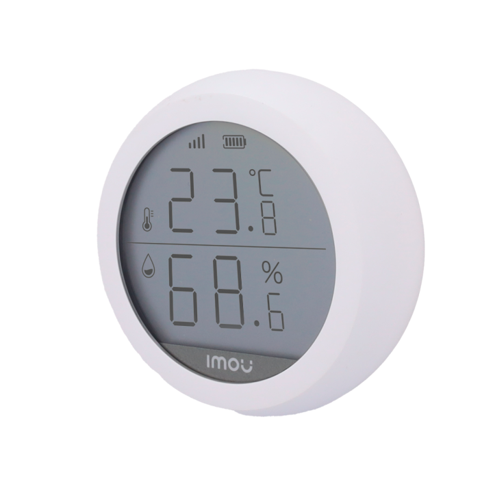 IMOU ZTM1-EU-IMOU Zigbee viedais AC kontrolieris