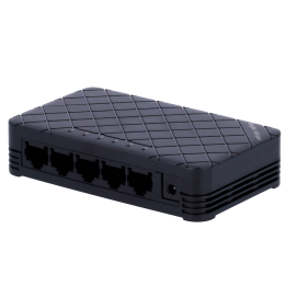 REYEE RG-ES05G 5-портовый Gigabit PoE коммутатор