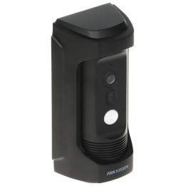 Hikvision DS-KB8113-IME1(B) PoE durvju zvans 2MP IP65