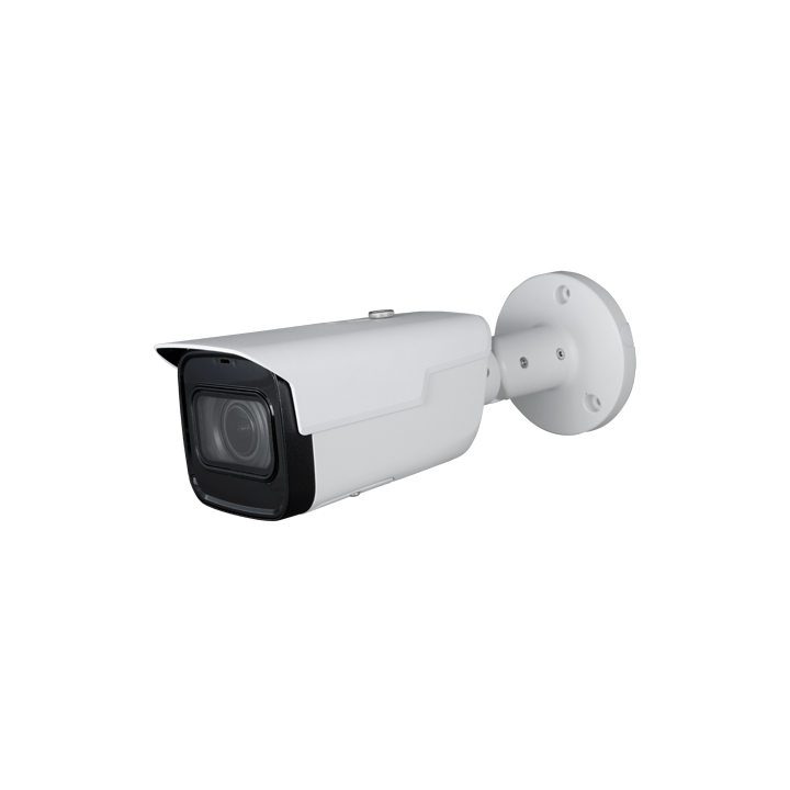X-SECURITY XS-IPB830ZSWHA-8U-AI 8MP PoE Bullet kamera