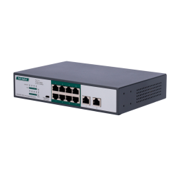 MARCA BLANCA SW1008POE-H-800M-120W 5-портовый PoE+ коммутатор