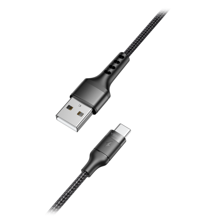 VEGER VG-AC03 Силовой кабель