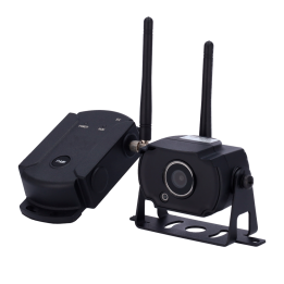 STREAMAX ST-KIT-CA2 IP kamera 1080p Wi-Fi ONVIF