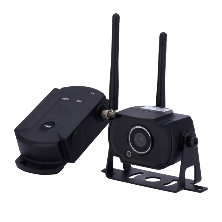 STREAMAX ST-KIT-CA2 IP kamera 1080p Wi-Fi ONVIF
