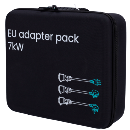 RAEDIAN RD-NCB7-EU 7.2kW зарядная станция