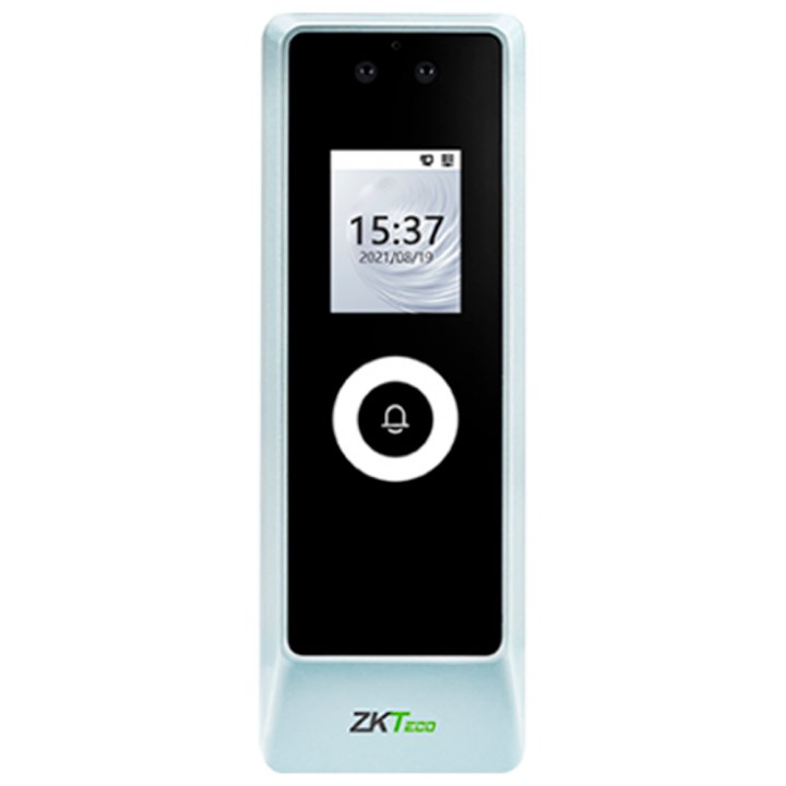 ZKTECO ZK-PROMA-RF-DUAL RFID карта 125 кГц