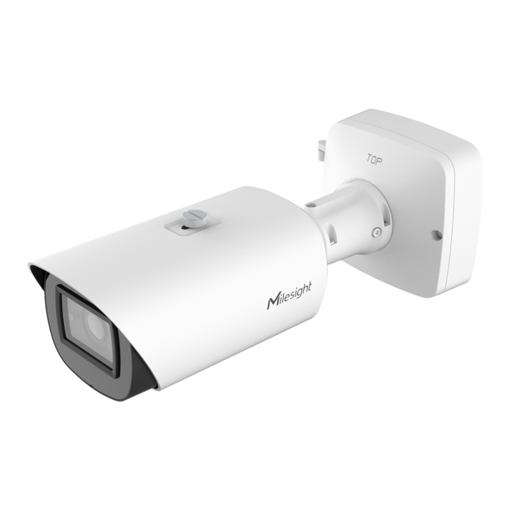 MILESIGHT MS-C5366 5MP āra IP kamera PoE AI
