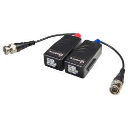 MARCA BLANCA BA613P-HAC Cat6 kabelis