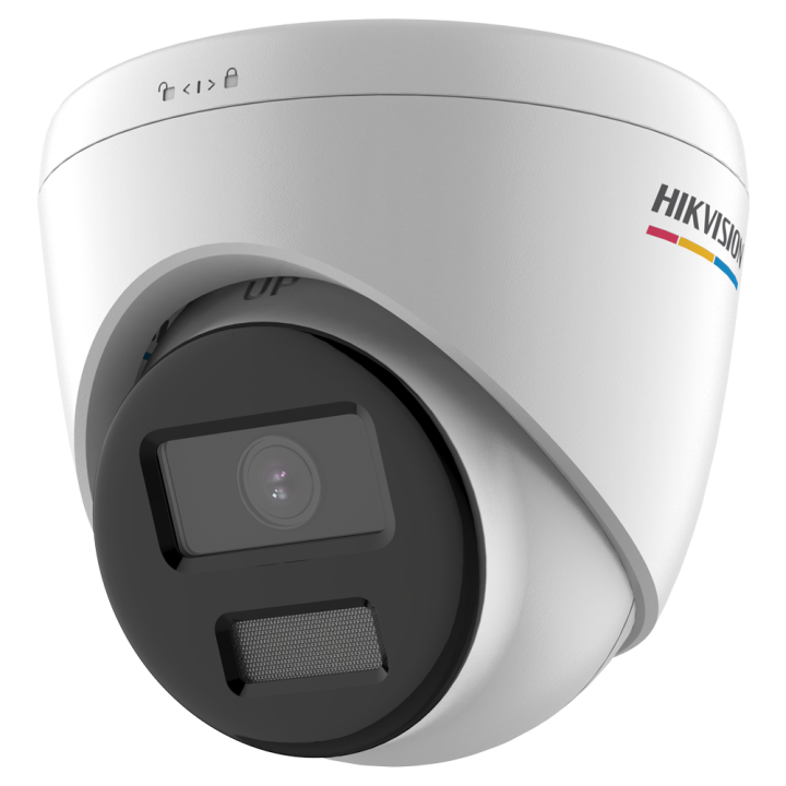 HIKVISION CORE DS-2CD1327G0-L 2MP купольная IP-камера PoE