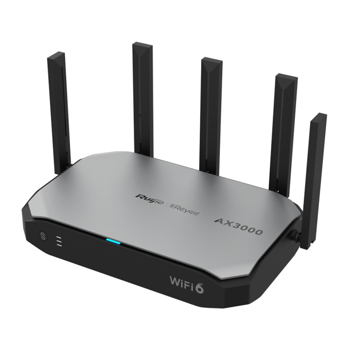 REYEE RG-EG105GW-X Wi-Fi 6 маршрутизатор