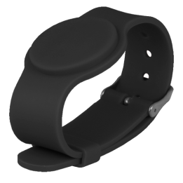CARDCUBE MF-BAND-ADJ-BK RFID-браслет MIFARE Classic