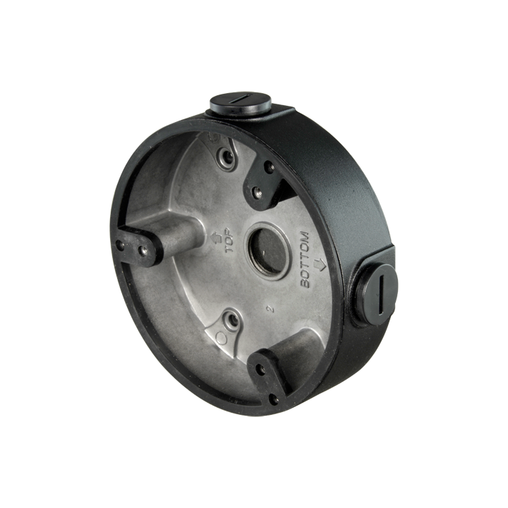 DAHUA PFA137-B Соединительная коробка IP67 белая