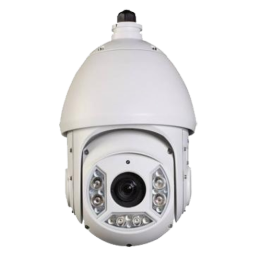 DAHUA SD6C220T-HN 2MP PTZ IP kamera 20x