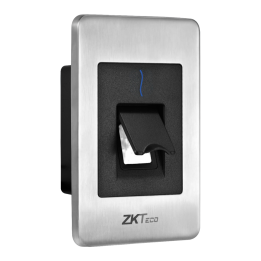 ZKTECO ZK-FR1500S-WP-MF IP65 уличный RFID считыватель