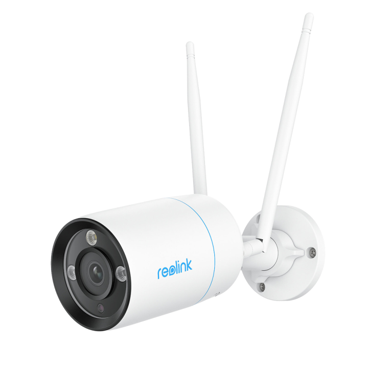 REOLINK RL-W330 Wi-Fi kamera Alexa Google Home