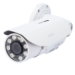 SUNELL SN-IPR57/20AKDN/Z 2MP PoE IP-камера