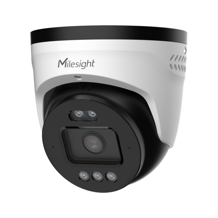MILESIGHT MS-CQ4431-HYPG1 2.8mm IP kamera