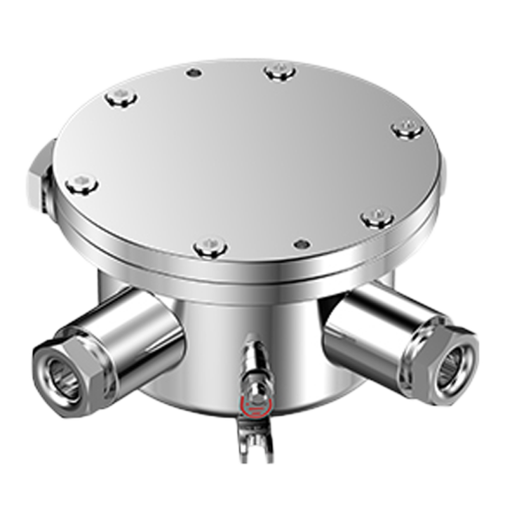 MARCA BLANCA JB-ZA-JXD4 Коробка