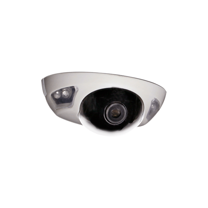 MARCA BLANCA DM807JI IP PoE купольная камера 2.8mm