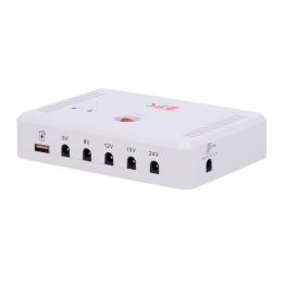 MARCA BLANCA UPS-DC5V-24V-12AH 12Ач ИБП