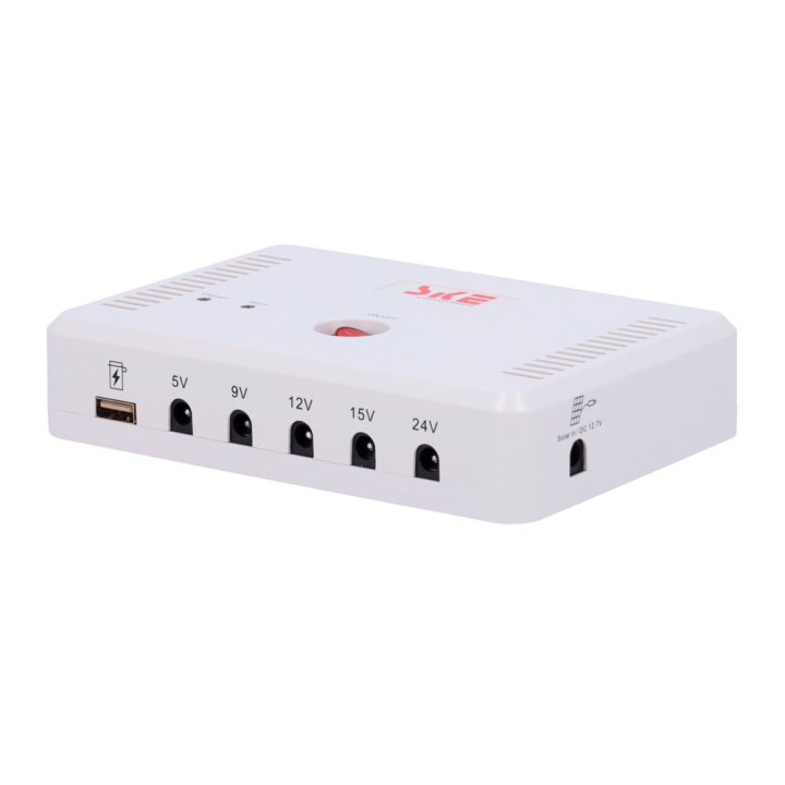 MARCA BLANCA UPS-DC5V-24V-12AH 12Ач ИБП