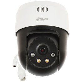 Dahua SD2A500NB-GNY-A-PV 5MP PTZ kamera ar Smart Dual Light, IP66 āra, PoE+