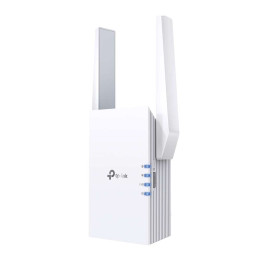 Усилитель диапазона TP-Link RE605X AX1800, Wi-Fi 6