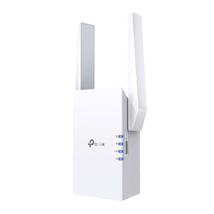 Усилитель диапазона TP-Link RE605X AX1800, Wi-Fi 6
