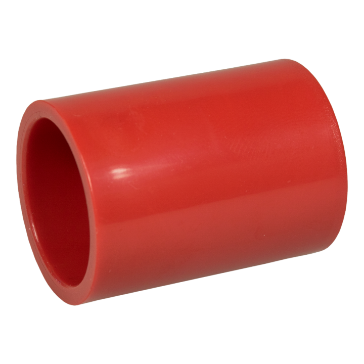 SECURITON 10XSO25-ABSRED красные стяжки 100шт