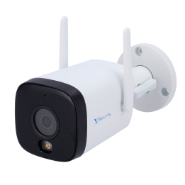X-SECURITY XS-IPB026A-5ESW-DL 5MP IP kamera PoE Wi-Fi
