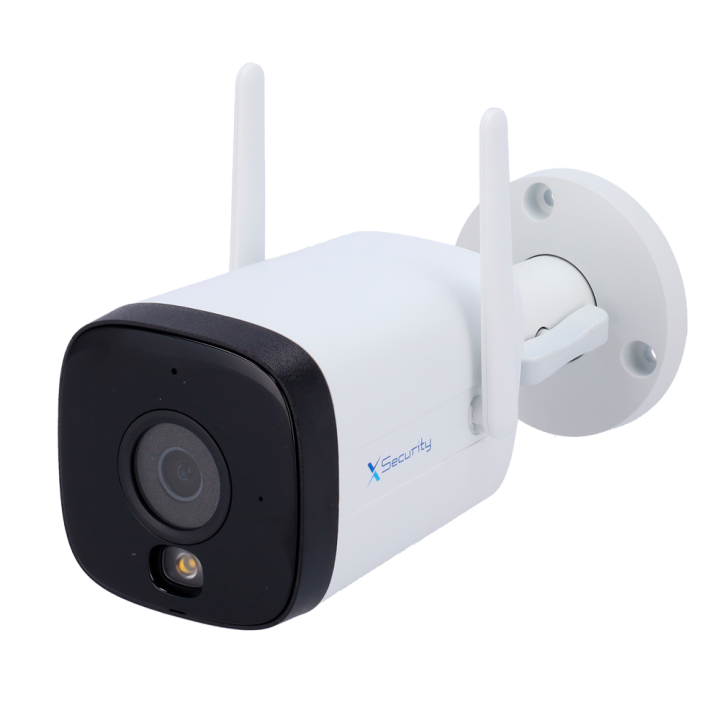 X-SECURITY XS-IPB026A-5ESW-DL 5MP IP kamera PoE Wi-Fi