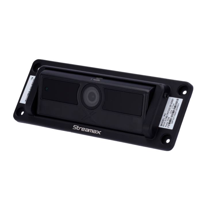 STREAMAX ST-P3H-SM IP kamera 1080p Wi-Fi PoE