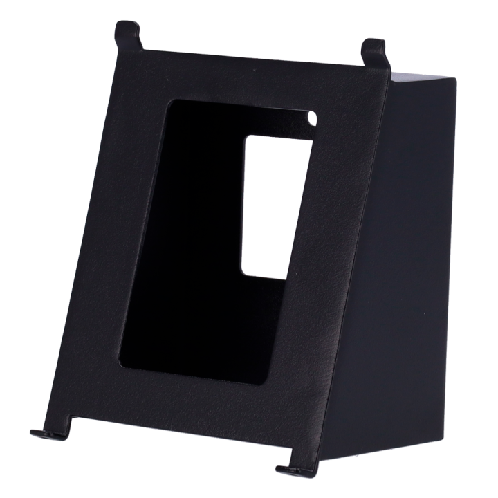 AKUVOX AK-BR-563-ANGLE bezvadu izsaukuma poga IP67