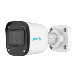 UNIARCH UV-IPC-B124-PF40 4MP PoE IP kamera