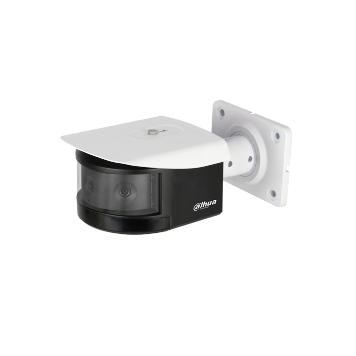 X-SECURITY XS-IPCV860PWA-6 2MP PoE Bullet IP kamera