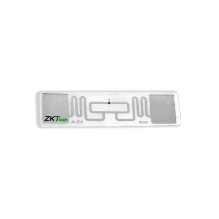 MARCA BLANCA UHF-TAG-V2 UHF RFID-метка