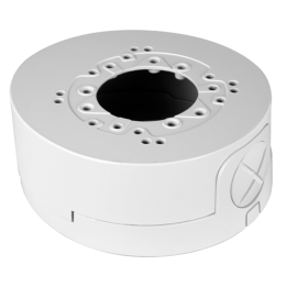MARCA BLANCA SP941B-BOX коробка для камер белая IP66