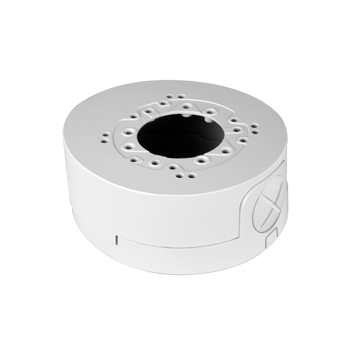 MARCA BLANCA SP941B-BOX коробка для камер белая IP66