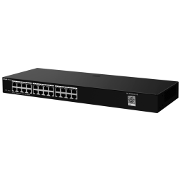 REYEE RG-ES224GC-V2 Управляемый гигабитный PoE+ коммутатор