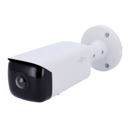 X-SECURITY XS-IPB628SWA-4U-WIDE 4MP Wi-Fi PoE lodes kamera